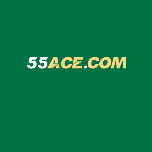 Logo da 55ACE